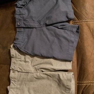 Cat & Jack flex fit shorts